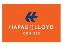 Logo - Hapag-Lloyd Cruises