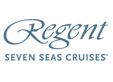Logo - Regent Seven Seas Cruises