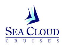 Logo - Sea Cloud Cruises